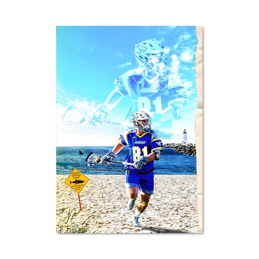 Poster John tavares